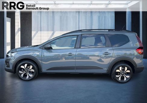 Dacia Jogger, 2025 2