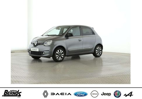 Renault Twingo, 2023