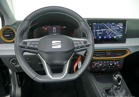 Seat Ibiza, 2025 3