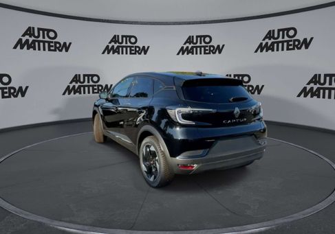 Renault Captur, 2025