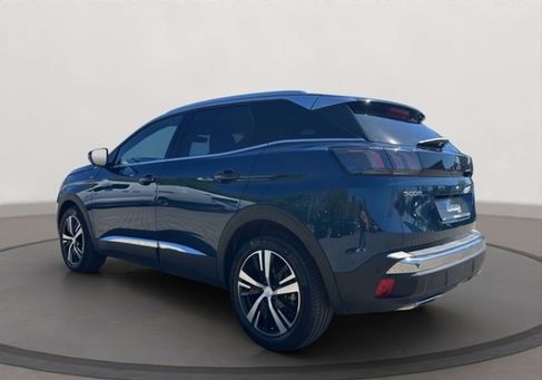 Peugeot 3008, 2024 3