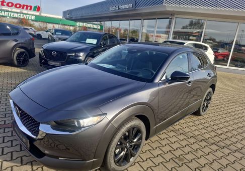 Mazda CX-30, 2025 3