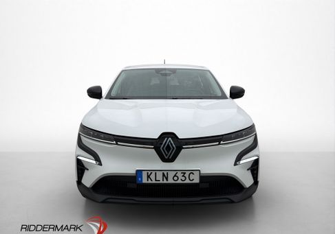 Renault Megane, 2023