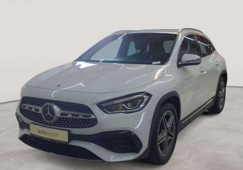 Mercedes-Benz GLA 220, 2023
