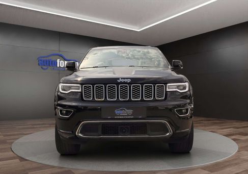 Jeep Grand Cherokee, 2020 2