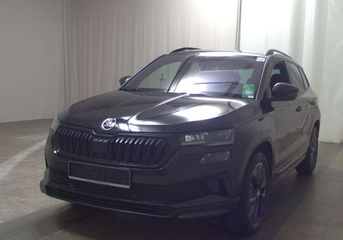 Skoda Karoq, 2023