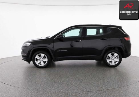 Jeep Compass, 2025 2