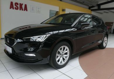 Seat Leon, 2025