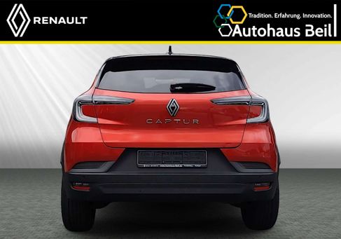 Renault Captur, 2024