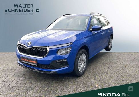 Skoda Kamiq, 2024