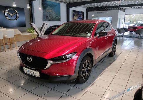 Mazda CX-30, 2023