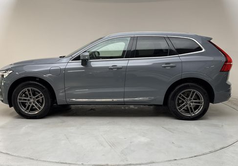 Volvo XC60, 2023