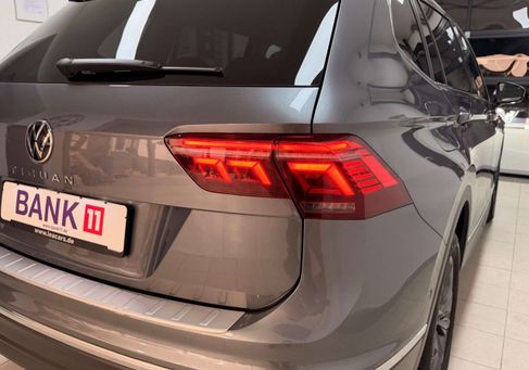 Volkswagen Tiguan Allspace, 2022 2