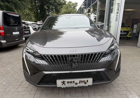 Peugeot 408, 2023