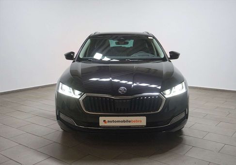 Skoda Octavia, 2023