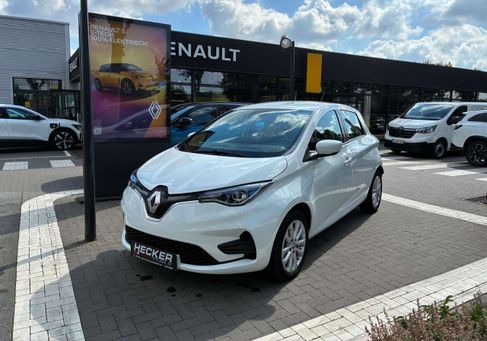 Renault ZOE, 2022