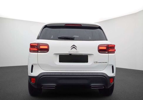 Citroën C5 Aircross, 2024 3