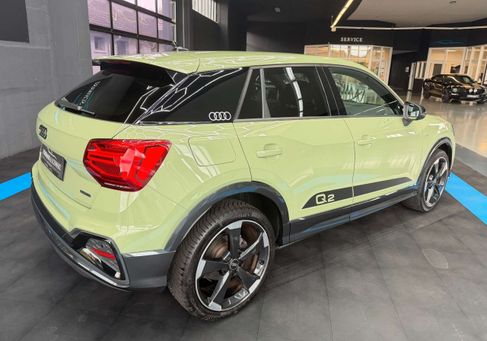 Audi Q2, 2023 3