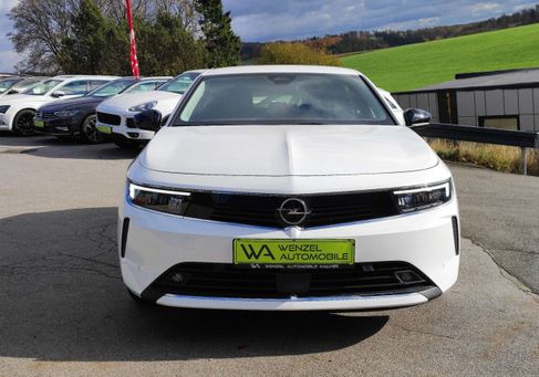 Opel Astra, 2023