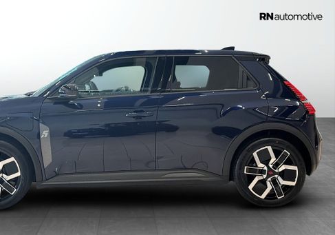 Renault, 2027 2