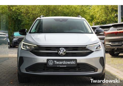Volkswagen Taigo, 2024