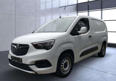 Opel Combo, 2021