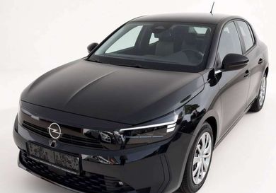 Opel Corsa, 2026