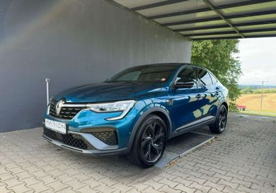 Renault Arkana, 2023