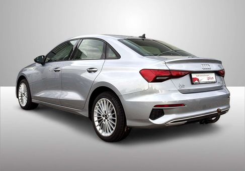 Audi A3, 2022 3
