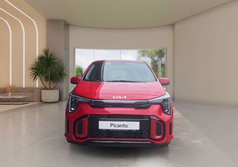 Kia Picanto, 2025 2