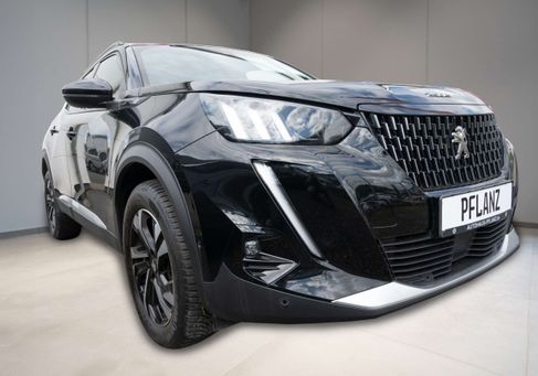 Peugeot 2008, 2022