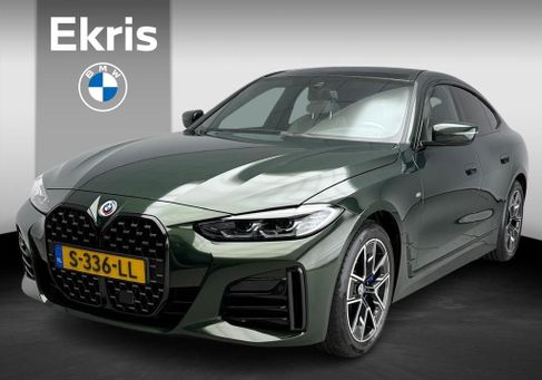 BMW 420 Gran Coupé, 2023