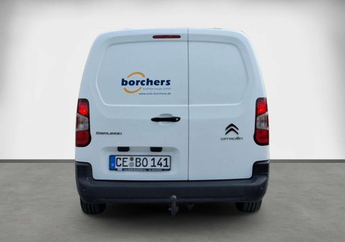 Citroën Berlingo, 2022