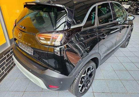 Opel Crossland X, 2023 3