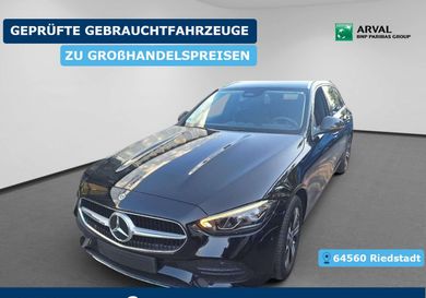 Mercedes-Benz C 300, 2023