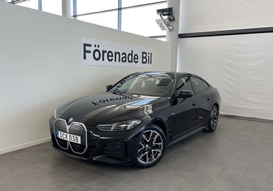 BMW i4, 2026