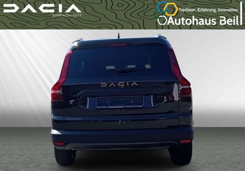 Dacia Jogger, 2025