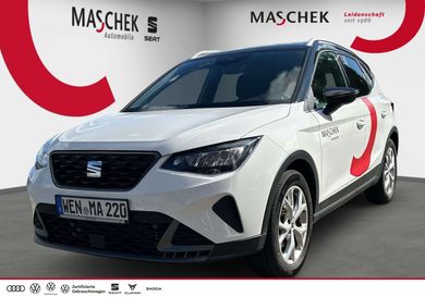 Seat Arona, 2022