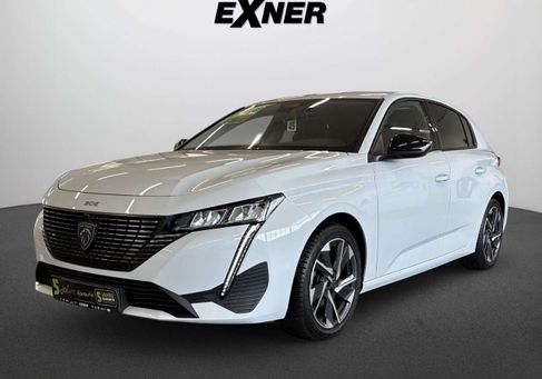 Peugeot 308, 2024