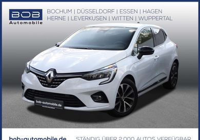 Renault Clio, 2023