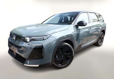 Citroën C5 Aircross, 2026