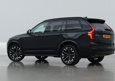 Volvo XC90, 2025 2