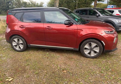 Kia Soul, 2021 2