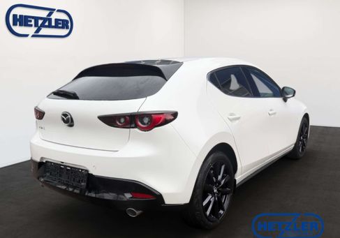 Mazda 3, 2026