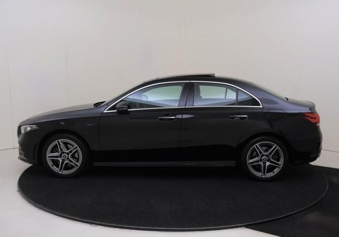 Mercedes-Benz A 250, 2020