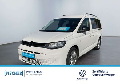 Volkswagen Caddy, 2023