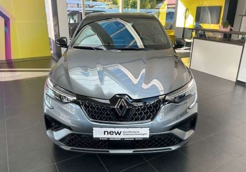 Renault Arkana, 2024