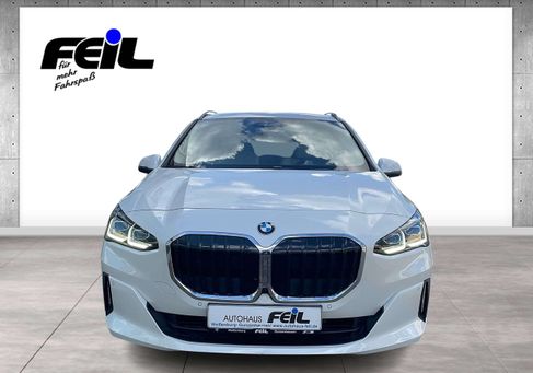 BMW 218, 2025 3