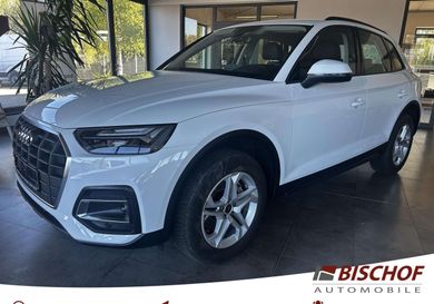 Audi Q5, 2024
