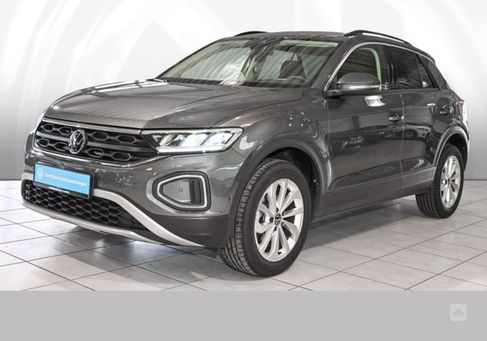 Volkswagen T-Roc, 2023